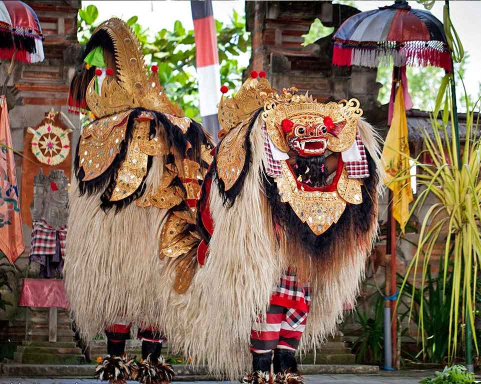 Bali 2 Hari 1 Malam
