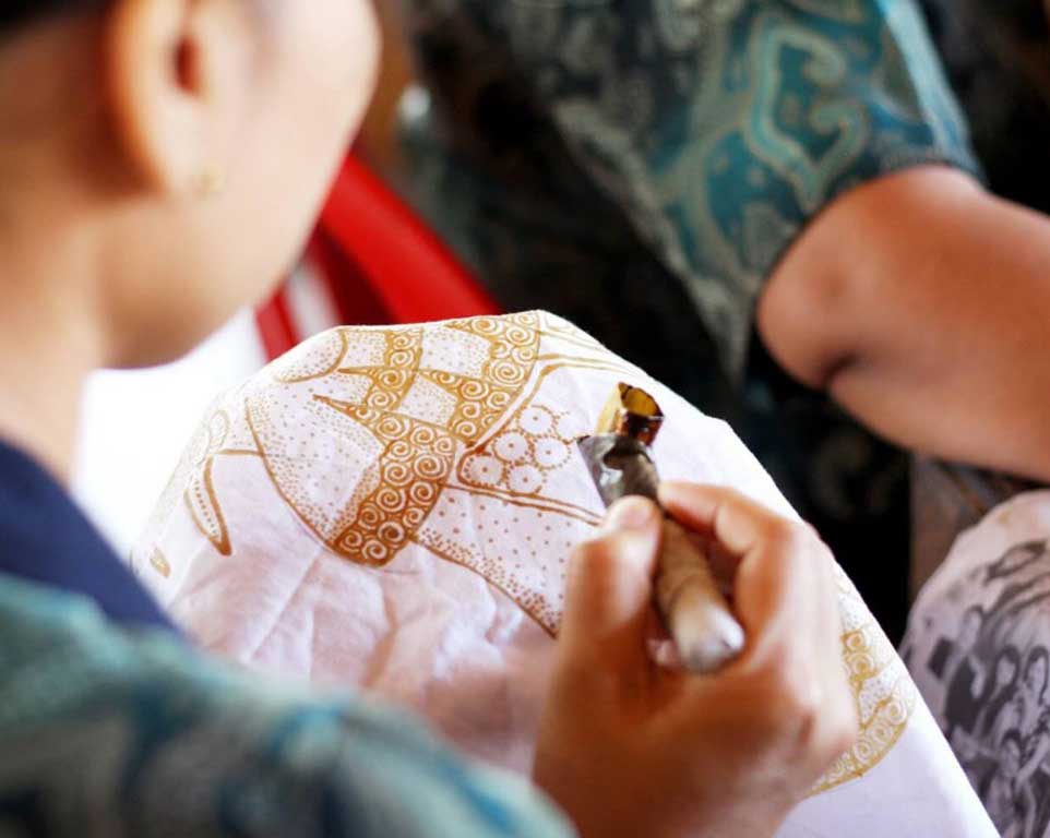 Batik